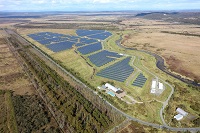 釧路町トリトウシ原野太陽光発電所にLiBシステムを納入